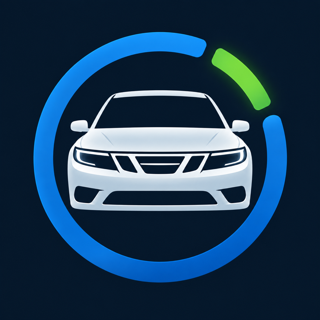 OpenSAAB open connection mark